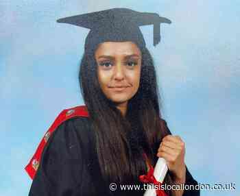 Sabina Nessa: Sex predator faces life behind bars for murder