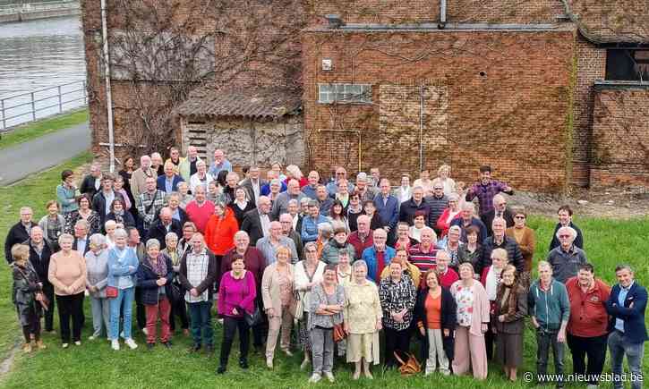 Meer dan 200 vrijwilligers getracteerd: “Deze mensen zijn van onschatbare waarde”