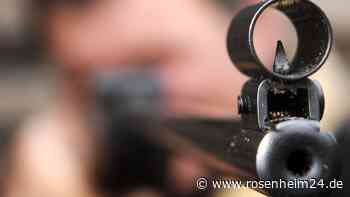 Grausame Tat in Prien: Kater Chili mit Luftgewehr angeschossen und tödlich verletzt