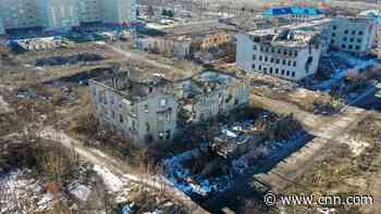 The fight for Sloviansk may be 'the next pivotal battle' of Russia's war in Ukraine