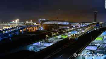 French investigators open probe of 'serious incident' on Air France flight