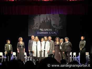 Cada Die Teatro: domani mini rassegna a Selargius - Sardegna Reporter