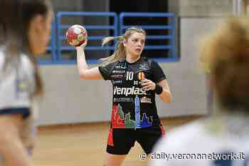 Pallamano, domani la Venplast femminile affronterà il Selargius - Daily Verona Network