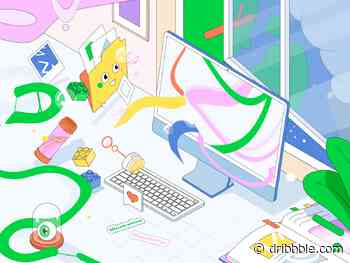 10 excellent design blogs to follow for endless inspiration