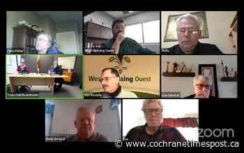 'No more trust' on West Nipissing council - Cochrane Times Post