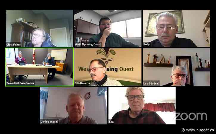 ‘No more trust’ on West Nipissing council - The North Bay Nugget