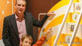 Christian Scholz: „Das ‚wortreich' in Bad Hersfeld zu schließen, wäre wirtschaftlich unsinnig“ - hna.de