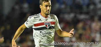 A situação dos "Made in Cotia" e proposta na mesa por Igor Gomes | Blog São Paulo Sempre - Daniel Perrone