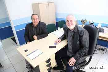 Prefeitura de Vargem Grande Paulista renova parceria com APAE de Cotia - Jornal da Economia