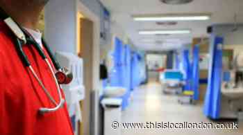 Parents told to look out for hepatitis signs in children after cases found in UK