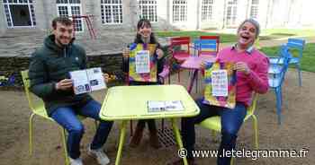 Lannion - Un défilé de chars à Lannion pour les Marmouzeries, le 2 avril - Le Télégramme