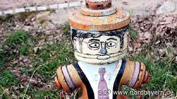 Freiwillige gesucht: Schönheitskur für alte Hydranten-Männchen - Nordbayern.de