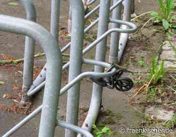 Ansbach: +++ Diebstahl von E-Scooter und Fahrrad +++ - fränkischer.de