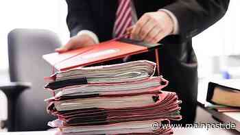 Ansbach erhält weitere VGH-Senate - Main-Post