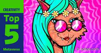 The top 5 metaverse activations you need to know about right now