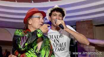 Riapre l’Anema e Core, Pasqua e musica a Capri - ilmattino.it