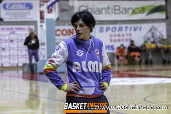 A2 - Toure subito decisiva, Patti sconfigge Capri - Basketinside