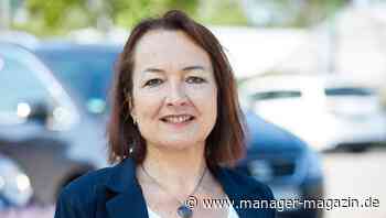 Traton, Daimler Truck, Volvo: Anja van Niersen soll Lade-Joint-Venture führen