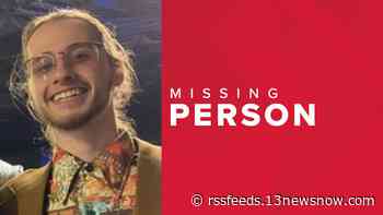 Police: Missing man is younger brother of victim in Virginia Beach double-homicide