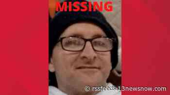Man with mental health issues missing from Norfolk