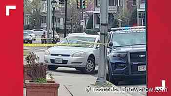 Man seriously injured in shooting in Riverview part of Norfolk