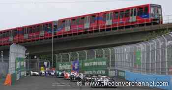 Formula E's high-level electric racing offers glimpse into the future - Denver 7 Colorado News