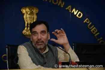 Delhi govt to hold high-level meet for plantation drive - The Statesman