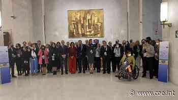 Global solutions to Artificial Intelligence challenges: the High-Level event on AI and human rights opens the proceedings of the First Plenary Meeting of the CAI - Council of Europe