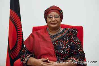 Malawi to host first-ever High-Level Intergenerational Dialogue on Generation Equality and Women's Leadership in Africa - Nyasa Times