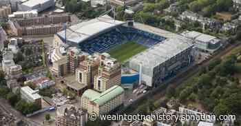 Project lead lays out Ricketts bid high level Chelsea stadium rebuild plans - We Ain't Got No History