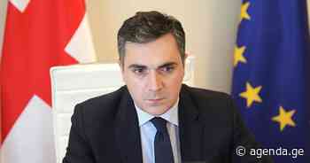 Georgian FM to hold high-level meetings at EU, NATO - Agenda.ge