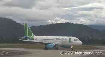Bamboo Airways parent sees another high-level arrest - Flightglobal