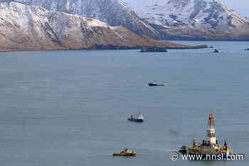 Premier held high-level talks on arctic sovereignty with federal ministers, military officials - NNSL Media