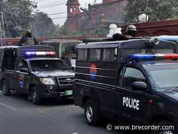 High-level security meeting reviews law, order situation in Lahore - Business Recorder