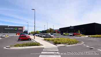 Alleged 'high level' drug trafficker caught asleep in car at DTC - The Courier