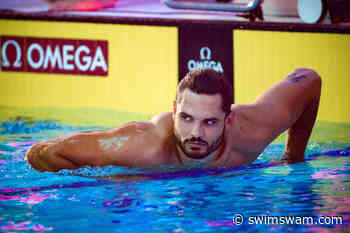 High-Level International Meets For April 2022 - SwimSwam