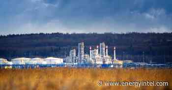 Russia Sets High Level of Exports for April - Energy Intelligence