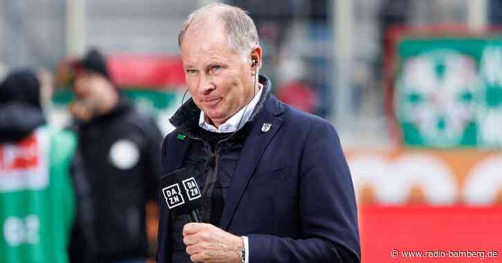 Reuter zu Wolfsburg-Interesse an Vargas: «Liegt nix vor»
