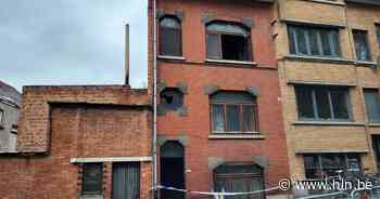 Verdachte brandstichting Mechelsestraat heeft al heel wat op zijn kerfstok - Het Laatste Nieuws