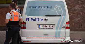 Smaad aan drie agenten kost Leuvenaar 83 euro | Leuven | hln.be - Het Laatste Nieuws