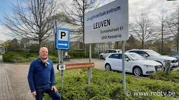 Jeugdvoetbalcentrum Bruineveld heet voortaan jeugdvoetbalcentrum Leuven: "Om verkeersoverlast tegen te gaan" - ROB-tv