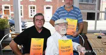 Universiteit Gent op zoek naar lokale dialectsprekers | Leuven | hln.be - Het Laatste Nieuws