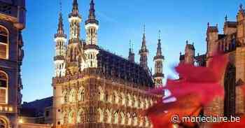 Hotspots: 3 restaurants in Leuven die je zeker bezocht moet hebben - Marieclaire