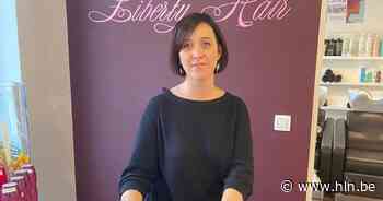 Tiener (19) overvalt kapsalon en kledingwinkel in Leuven: “'Ik heb een mes bij, geef nu het geld', zei hij heel rustig en beleefd” - Het Laatste Nieuws