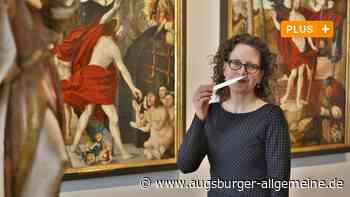 Mit der Nase sehen: Museum Ulm bietet nun Duftführungen an