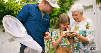 Oudenaarde is op zoek naar tuinrangers | Oudenaarde | hln.be - Het Laatste Nieuws