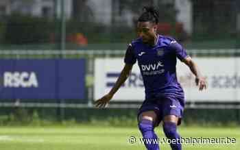 Ashimeru (Anderlecht) toont zijn goed hart met donatie aan Ghanese wijk - VoetbalPrimeur.be