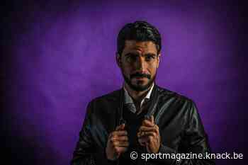 Lior Refaelov: 'Ik leer bij Anderlecht nog dingen bij die ik in 10 jaar in België nog nooit gezien had' - Sportmagazine Voetbal