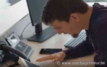 LOL! Raman neemt bij Anderlecht de balie over: “Dan doe je eindelijk ook wat” - VoetbalPrimeur.be