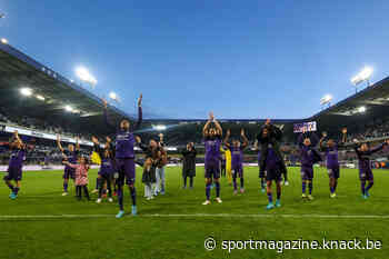 Het plan van Anderlecht en de mirakels van Butez: drie thema's na het afgelopen weekend - Sportmagazine Voetbal